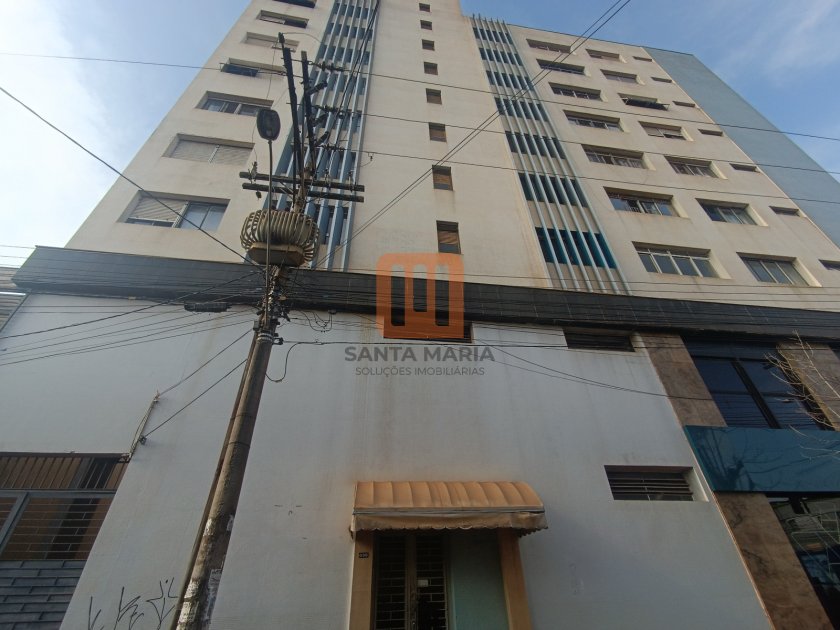 Apartamento para alugar em Campos Elíseos, Ribeirão Preto - Fachada Condominio (condomínio) - foto 10 código 70080