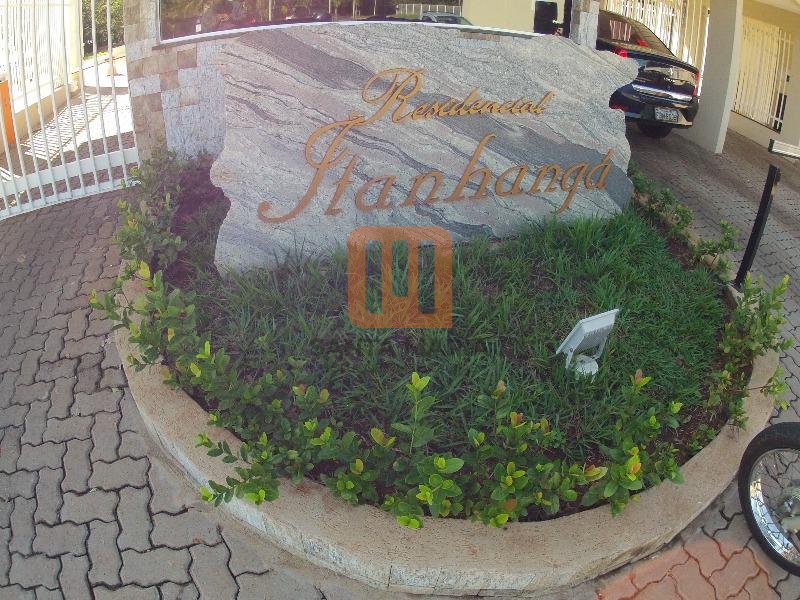 Terreno para comprar em Itanhangá, Ribeirão Preto - Fachada Condominio (condomínio) - foto 2 código 52093
