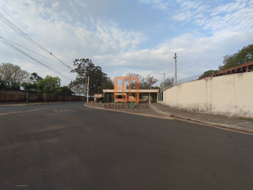 Chácara para comprar em Itanhangá, Ribeirão Preto - Fachada Condominio (condomínio) - foto 31 código 71089