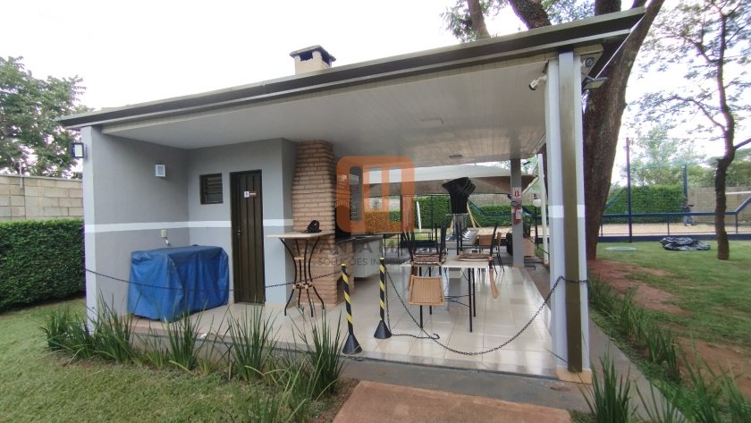 Apartamento para comprar em Manoel Pena, Ribeirão Preto - Lazer Condominio (condomínio) - foto 5 código 55063