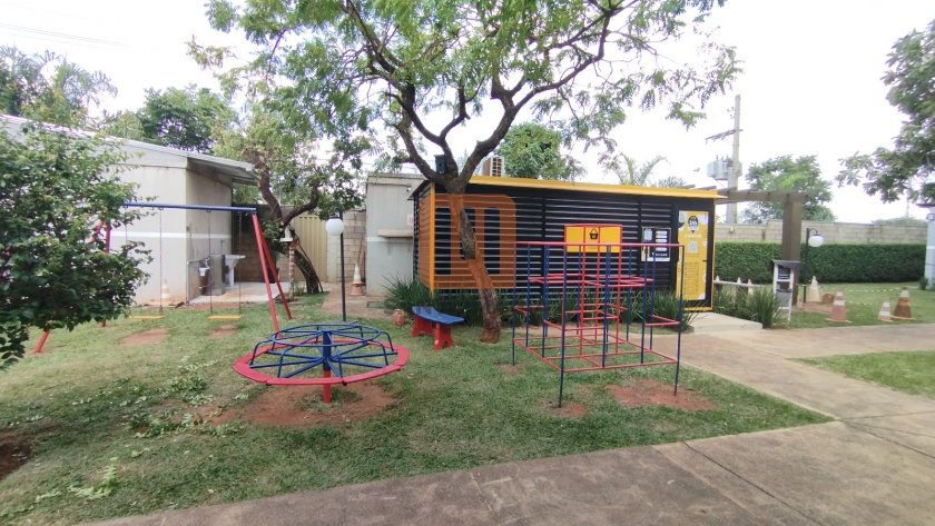 Apartamento para comprar em Manoel Pena, Ribeirão Preto - Outros (condomínio) - foto 4 código 55063