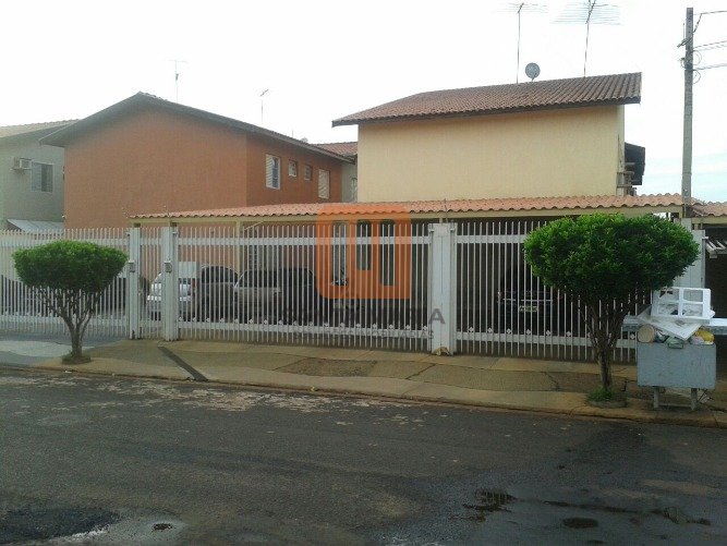 Casa em Jardim Zara, Ribeirão Preto