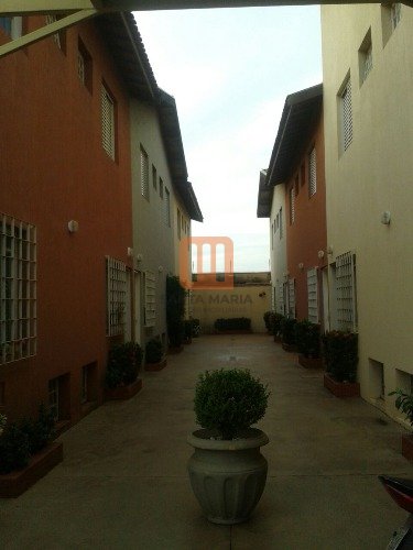 Casa para comprar em Jardim Zara, Ribeirão Preto - Outros (condomínio) - foto 13 código 73276