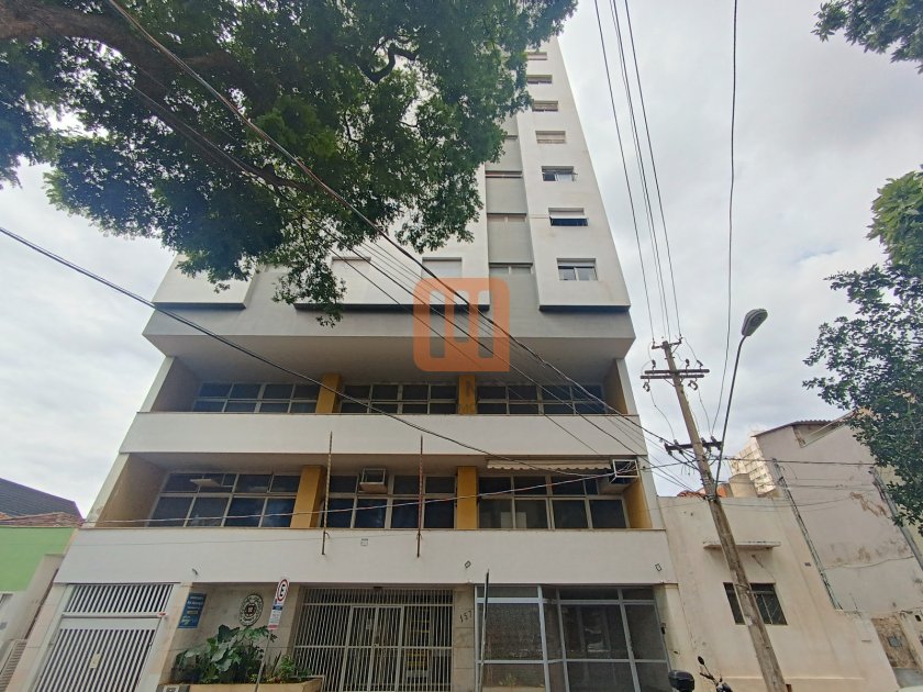 Apartamento em Centro, Ribeirão Preto