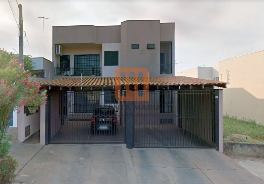Apartamento para comprar em Parque Bandeirantes, Ribeirão Preto - Fachada Condominio (condomínio) - foto 6 código 62285