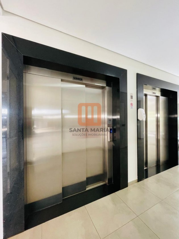 Apartamento para comprar em Jardim Sao Luiz, Ribeirão Preto - Elevador (condomínio) - foto 16 código 51241