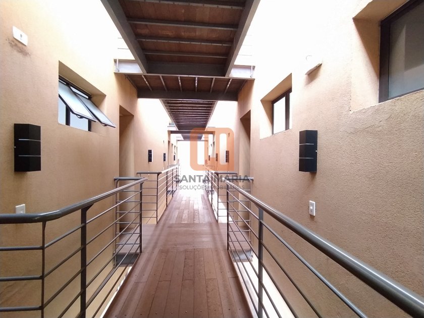 Apartamento para comprar em Jardim Florida, Ribeirão Preto - Hall De Entrada (condomínio) - foto 9 código 67044