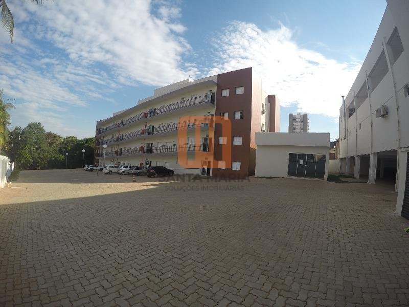 Apartamento para comprar em Vila Amelia, Ribeirão Preto - Garagem (condomínio) - foto 5 código 70340