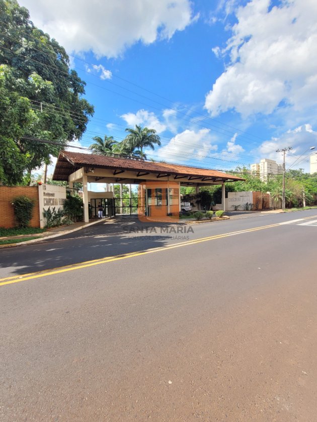 Apartamento para comprar em Castelo Branco Novo, Ribeirão Preto - Fachada Condominio (condomínio) - foto 20 código 47464