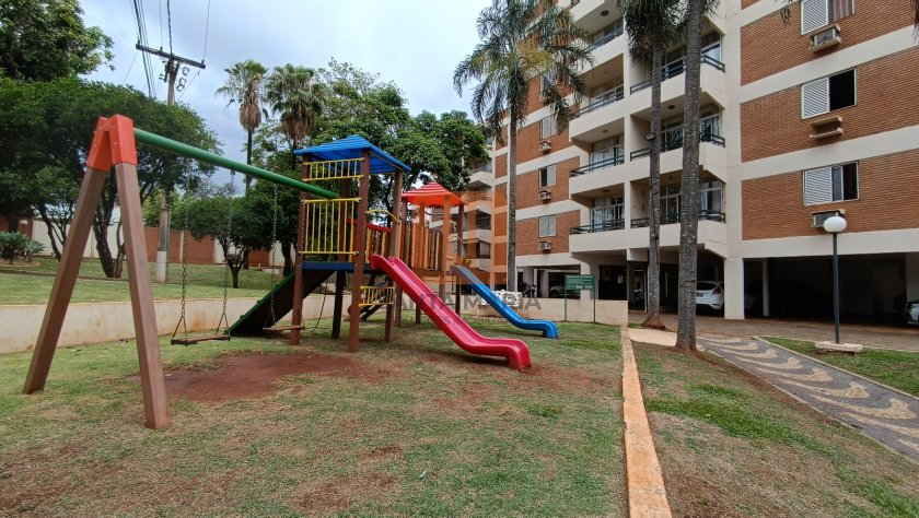 Apartamento para comprar em Castelo Branco Novo, Ribeirão Preto - Playground (condomínio) - foto 3 código 56022