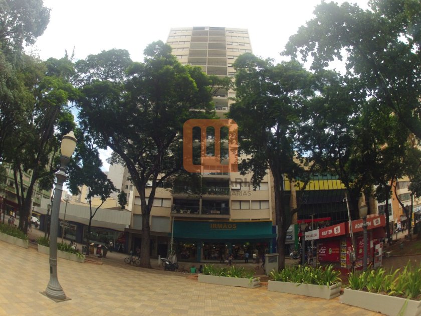 Apartamento em Centro, Ribeirão Preto
