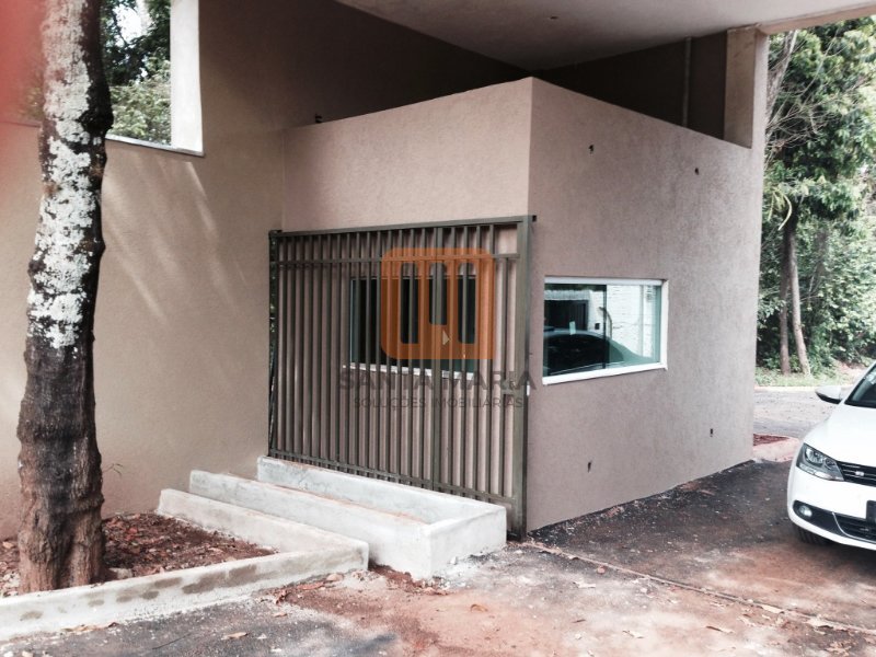 Terreno para comprar em Jardim Das Palmeiras, Ribeirão Preto - Fachada Condominio (condomínio) - foto 3 código 66102