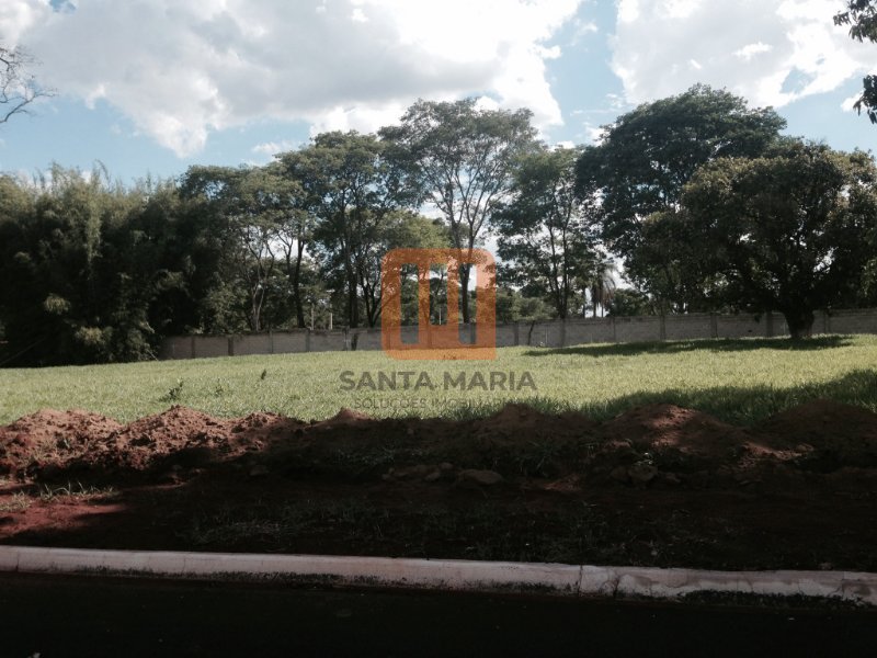 Terreno para comprar em Jardim Das Palmeiras, Ribeirão Preto - Outros (condomínio) - foto 4 código 66102