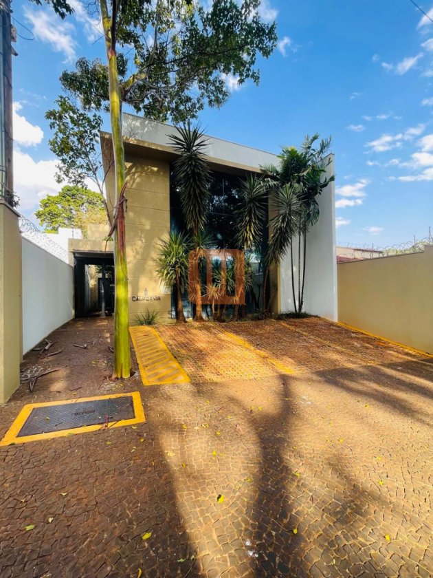 Sala comercial para comprar em Jardim Califórnia, Ribeirão Preto - Fachada Condominio (condomínio) - foto 3 código 39352