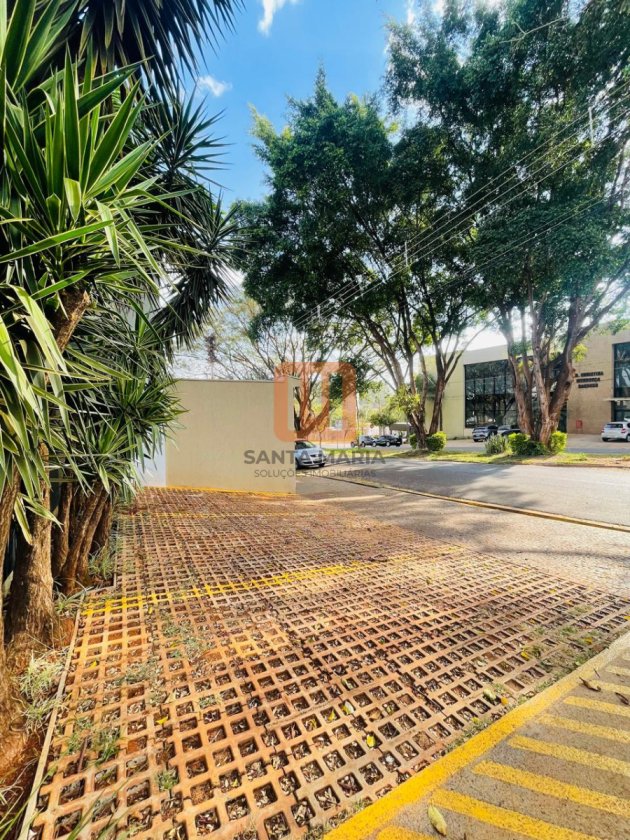 Sala comercial para comprar em Jardim Califórnia, Ribeirão Preto - Garagem (condomínio) - foto 4 código 39352