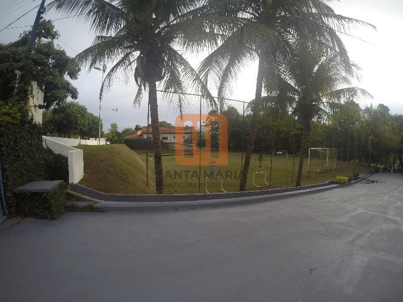 Terreno para comprar em Garden Villa, Ribeirão Preto - Campo Futebol (condomínio) - foto 5 código 62263