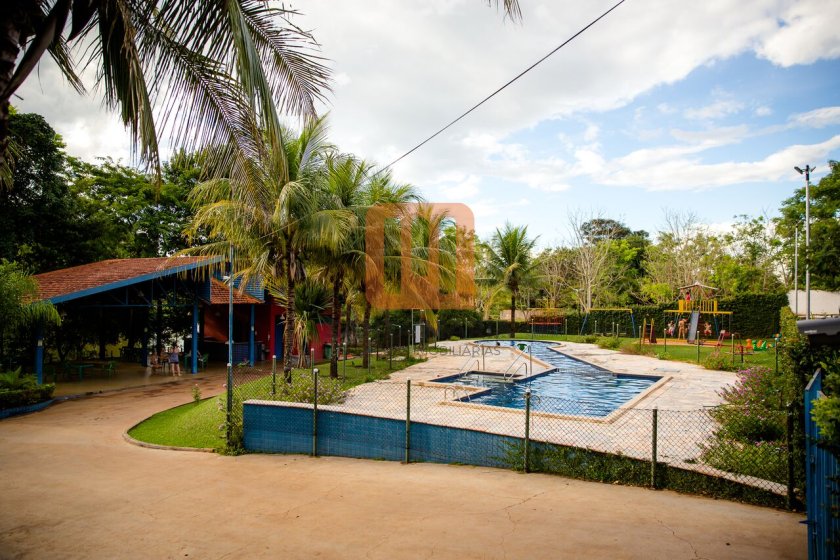 Terreno para comprar em Garden Villa, Ribeirão Preto - Piscina(s) (condomínio) - foto 4 código 62263