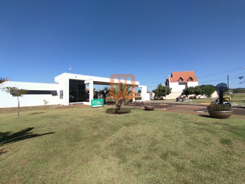 Casa em Quinta Do Bosque, Ribeirão Preto