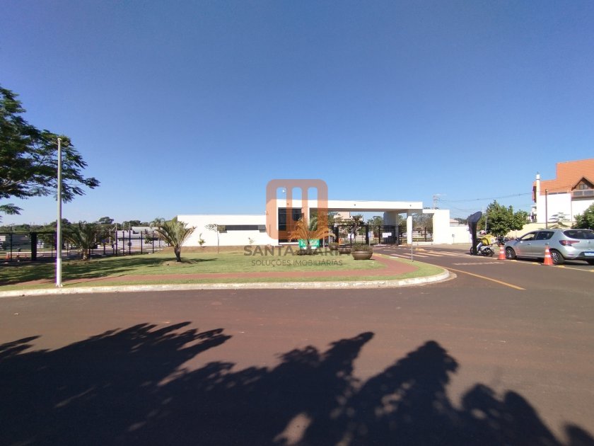 Casa para comprar em Quinta Do Bosque, Ribeirão Preto - Fachada Condominio (condomínio) - foto 23 código 77968