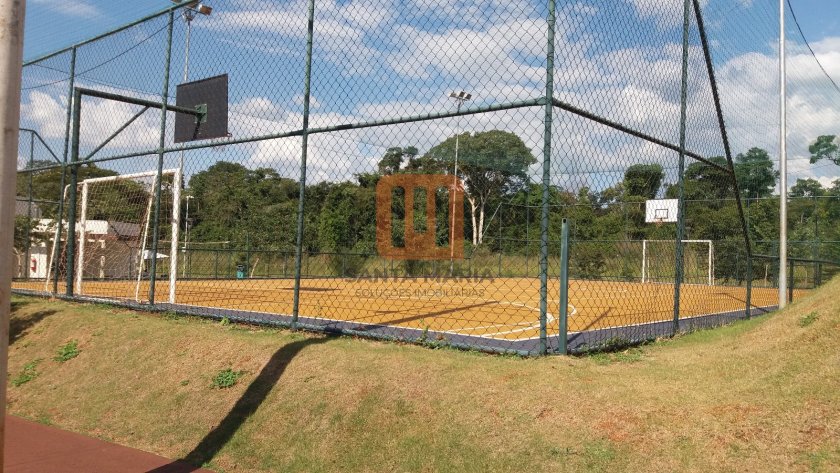 Casa para comprar em Quinta Do Bosque, Ribeirão Preto - Quadra de esportes (condomínio) - foto 5 código 74523