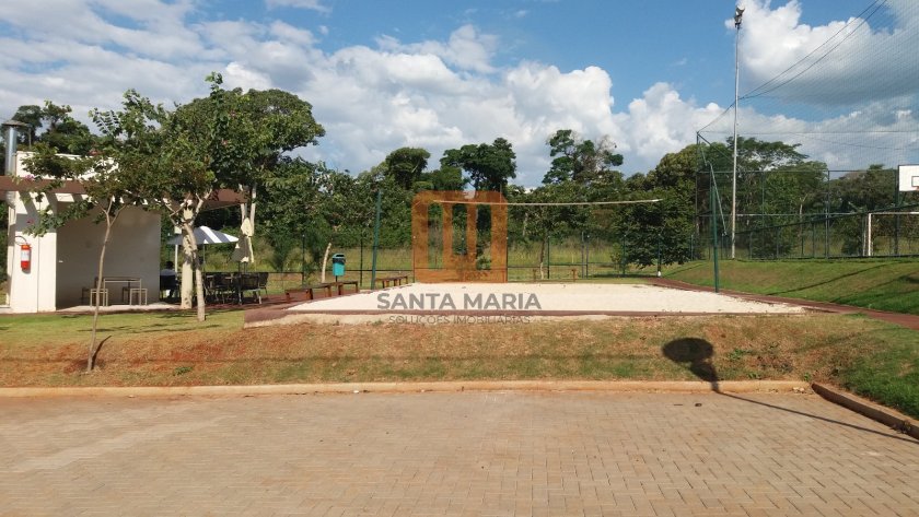 Casa para comprar em Quinta Do Bosque, Ribeirão Preto - Quadra de esportes (condomínio) - foto 4 código 78399