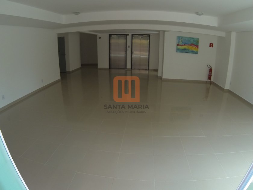 Apartamento para comprar em Nova Aliança, Ribeirão Preto - Hall De Entrada (condomínio) - foto 14 código 69160