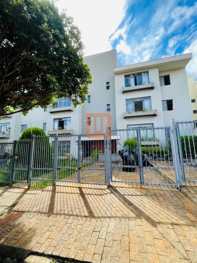 Apartamento para comprar em Jardim Presidente Medice, Ribeirão Preto - Fachada Condominio (condomínio) - foto 13 código 67656