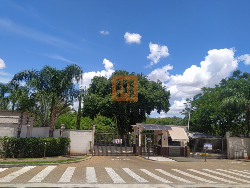Apartamento para comprar em Parque São Sebastião, Ribeirão Preto - Fachada Condominio (condomínio) - foto 9 código 40434