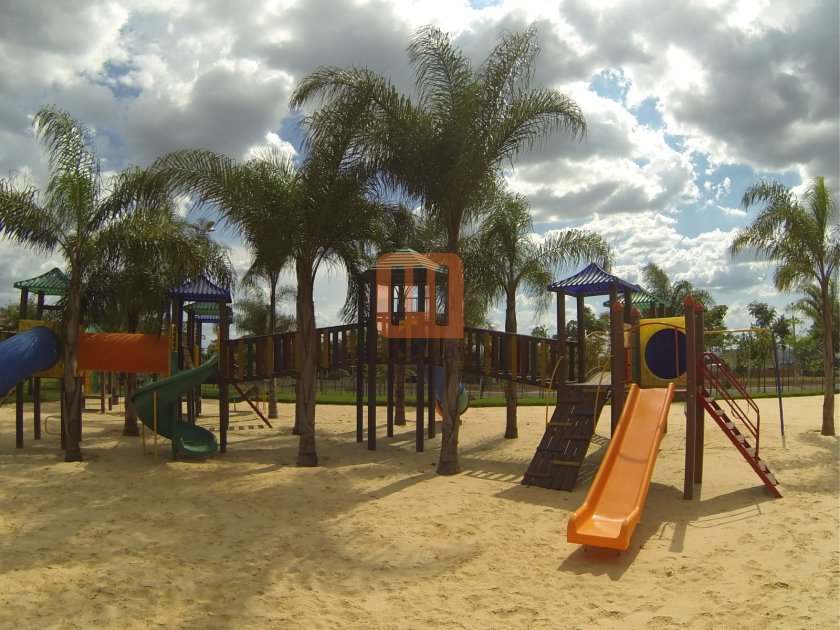 Terreno para comprar em Alto do Castelo, Ribeirão Preto - Playground (condomínio) - foto 5 código 77494