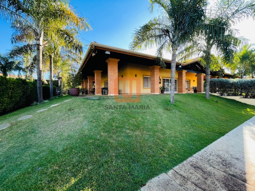 Casa para comprar em Recreio Das Acácias, Ribeirão Preto - Salão de festas (condomínio) - foto 25 código 77967