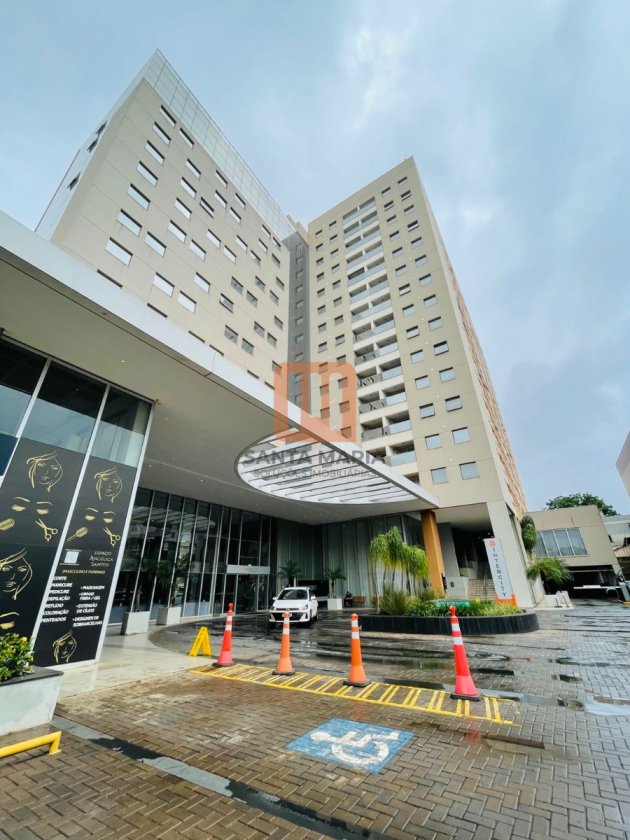 Apartamento em Ribeirânia, Ribeirão Preto