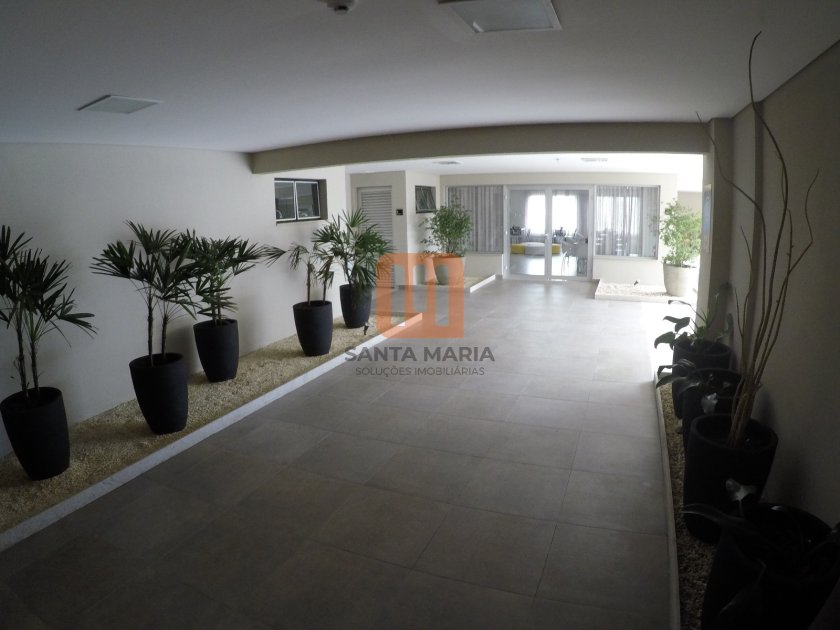 Apartamento para comprar em Ribeirânia, Ribeirão Preto - Lazer Condominio (condomínio) - foto 3 código 75558