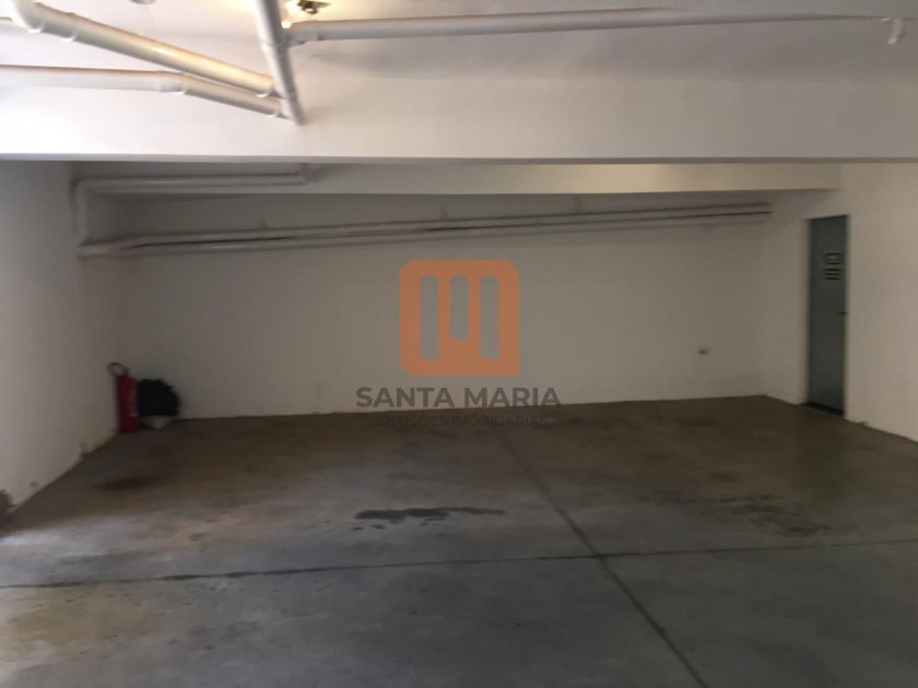 Apartamento para alugar em Jardim Botanico, Ribeirão Preto - Garagem (condomínio) - foto 3 código 40513