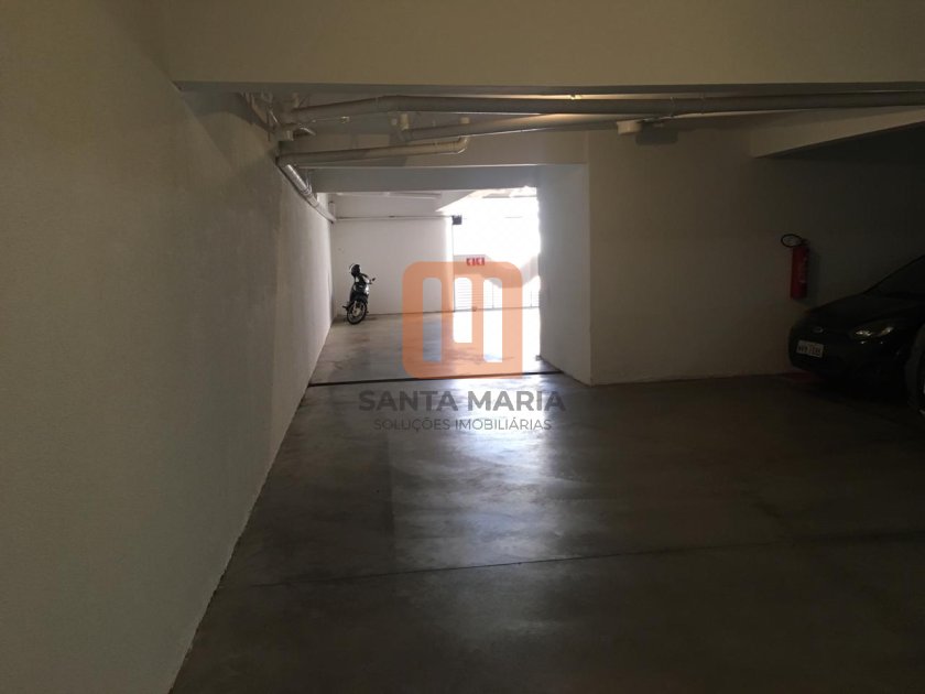Apartamento para alugar em Jardim Botanico, Ribeirão Preto - Garagem (condomínio) - foto 4 código 40513