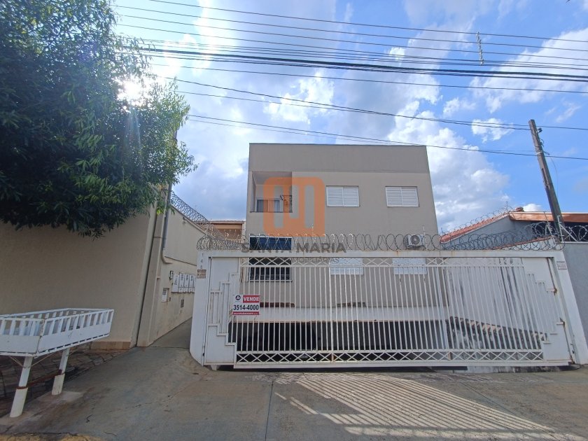 Apartamento em Parque Dos Lagos, Ribeirão Preto