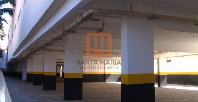 Sala comercial para comprar em Jardim América, Ribeirão Preto - Garagem (condomínio) - foto 7 código 40551