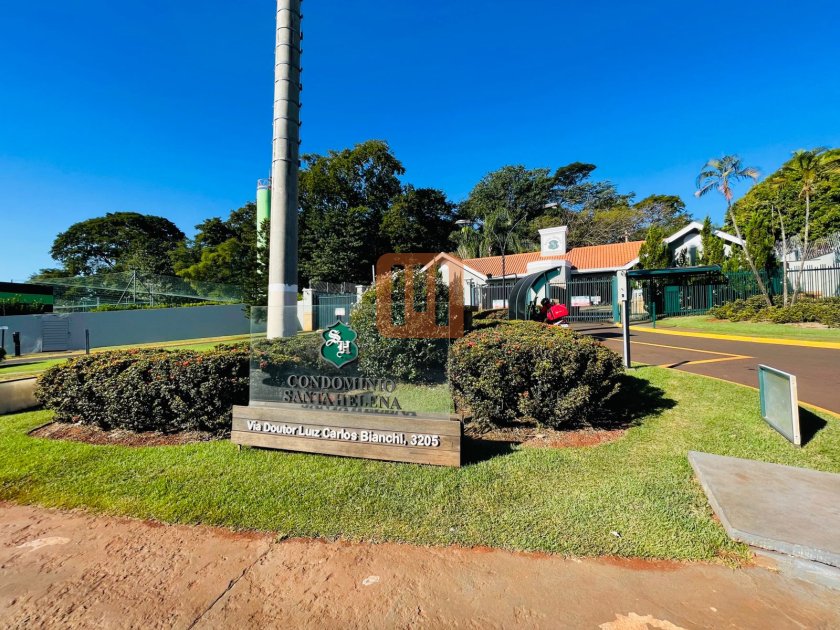 Casa em Cond. Santa Helena, Ribeirão Preto