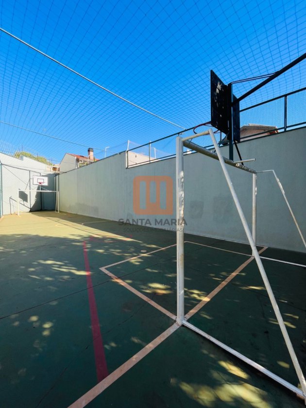 Casa para comprar em Cond. Santa Helena, Ribeirão Preto - Quadra de esportes (condomínio) - foto 41 código 77635