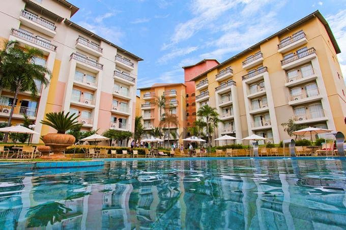 Apartamento para comprar em Jardim Santa Efigênia, Olimpia - Lazer Condominio (condomínio) - foto 3 código 41178