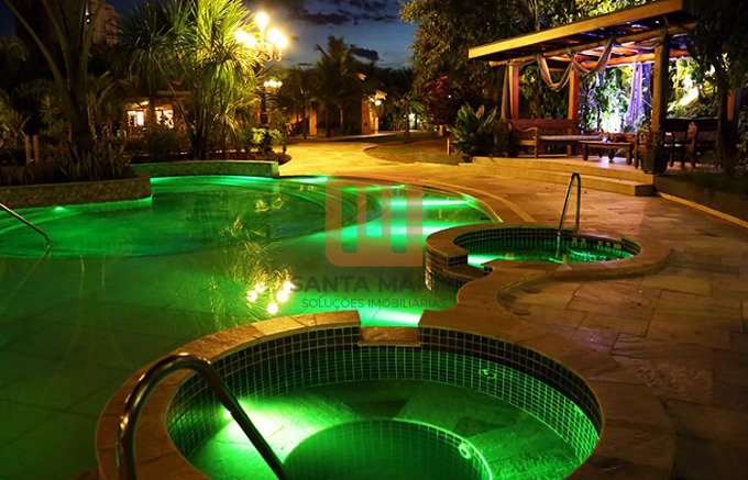Apartamento para comprar em Jardim Santa Efigênia, Olimpia - Piscina(s) (condomínio) - foto 4 código 41178