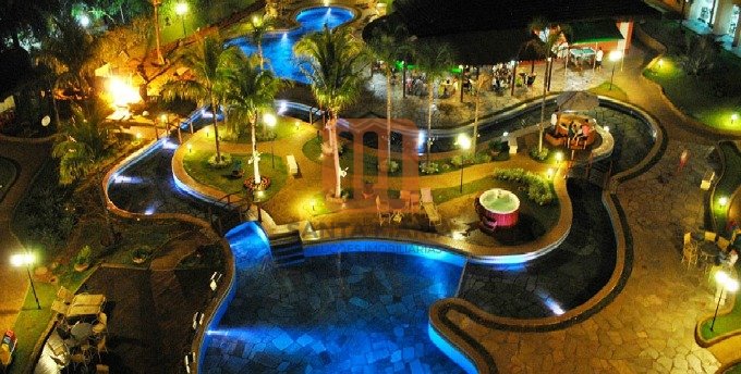 Apartamento para comprar em Jardim Santa Efigênia, Olimpia - Piscina(s) (condomínio) - foto 5 código 41178