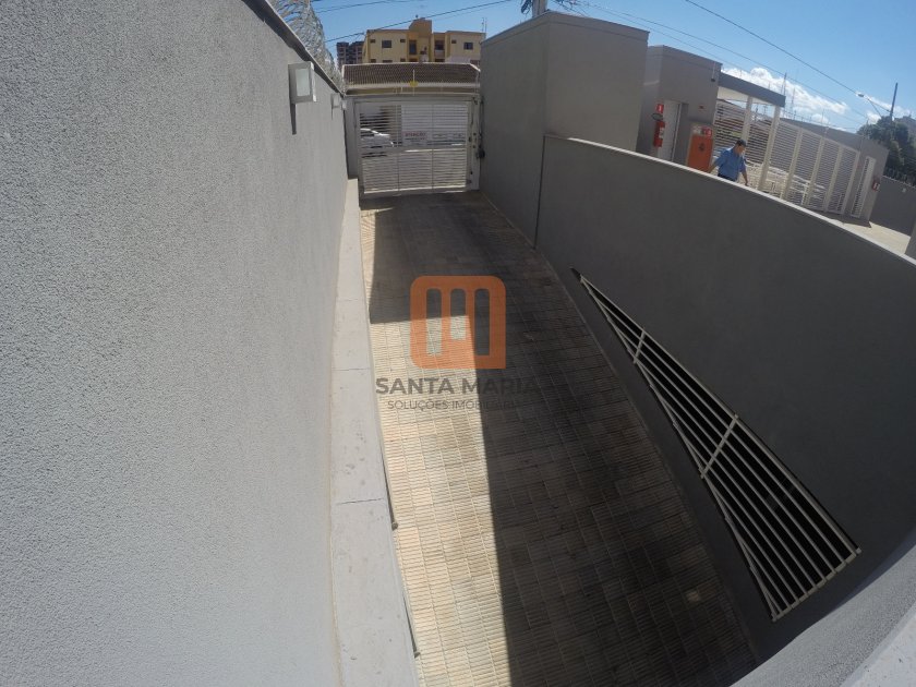 Apartamento para comprar em Sumarezinho, Ribeirão Preto - Garagem (condomínio) - foto 16 código 44604