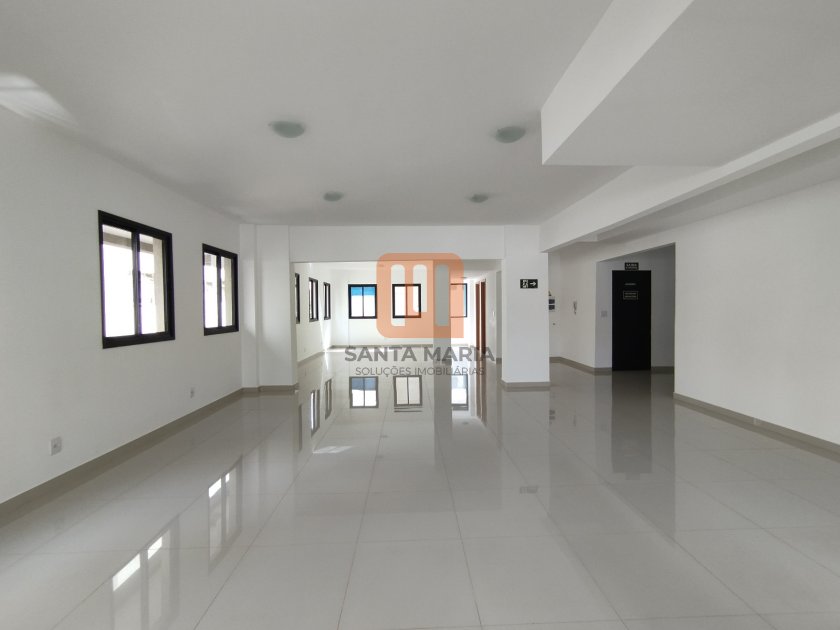 Apartamento para comprar em Nova Aliança, Ribeirão Preto - Salão de festas (condomínio) - foto 13 código 72547