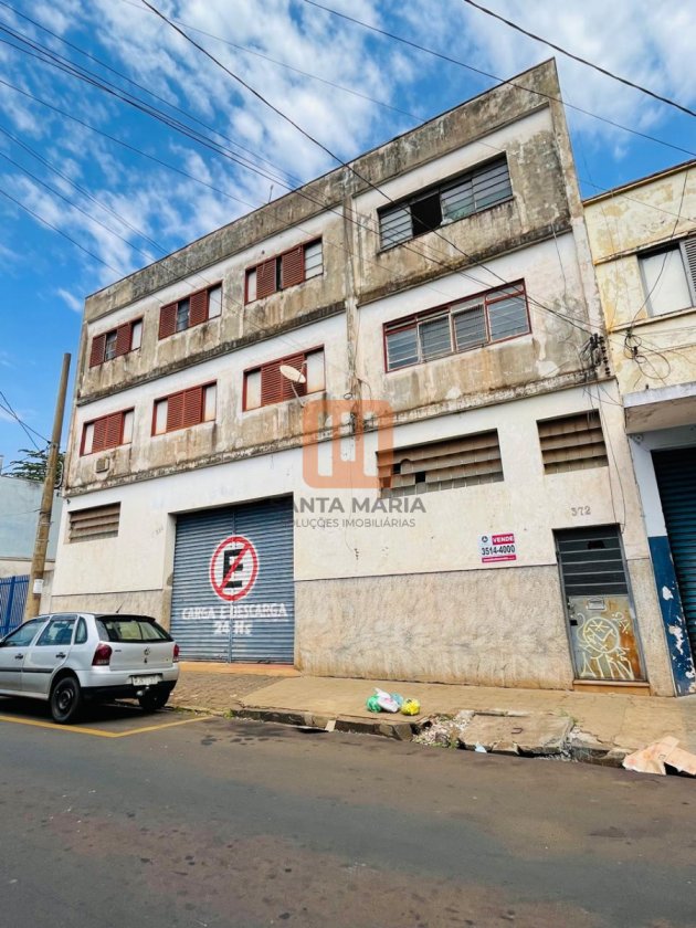 Apartamento para comprar em Campos Elíseos, Ribeirão Preto - Fachada Condominio (condomínio) - foto 10 código 41750