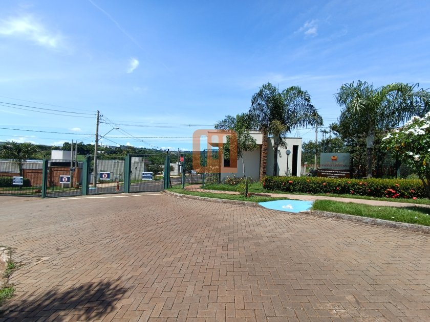 Casa para comprar em Terras De Bonfim, Ribeirão Preto - Fachada Condominio (condomínio) - foto 16 código 76036