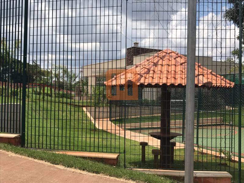 Casa para comprar em Terras De Bonfim, Ribeirão Preto - Salão de festas (condomínio) - foto 3 código 78299