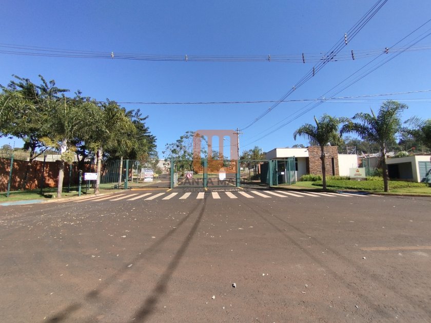 Casa em Terras De Bonfim, Ribeirão Preto