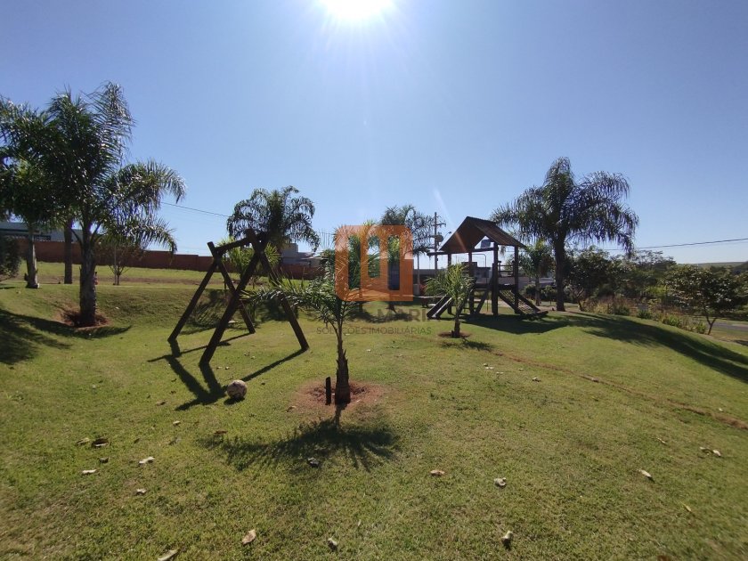Terreno para comprar em Terras De Bonfim, Ribeirão Preto - Playground (condomínio) - foto 5 código 71432