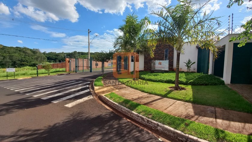 Terreno para comprar em Terras De Bonfim, Ribeirão Preto - Fachada Condominio (condomínio) - foto 5 código 67795