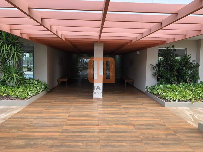 Apartamento para comprar em Jardim Botanico, Ribeirão Preto - Hall De Entrada (condomínio) - foto 3 código 68269